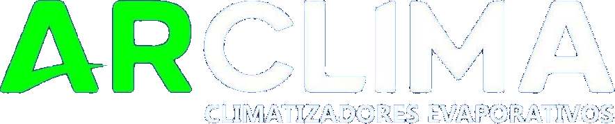 Arclima Climatizadores Evaporativos